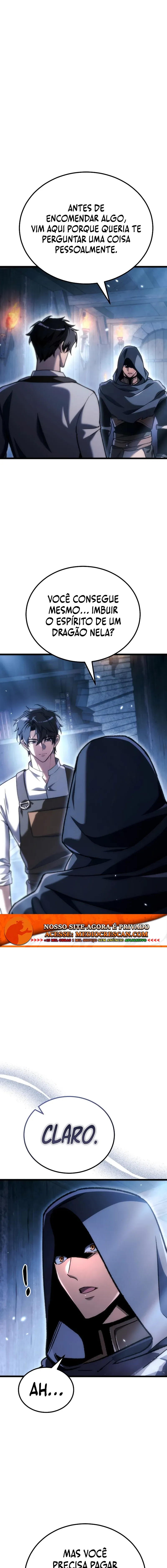 Read O Jogo do Ferreiro Genial pt Manga Online