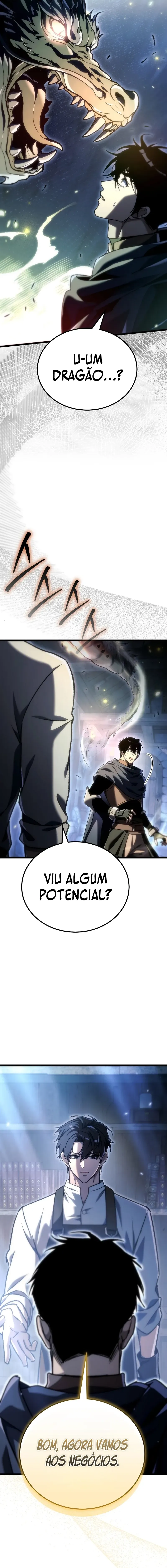 Read O Jogo do Ferreiro Genial pt Manga Online