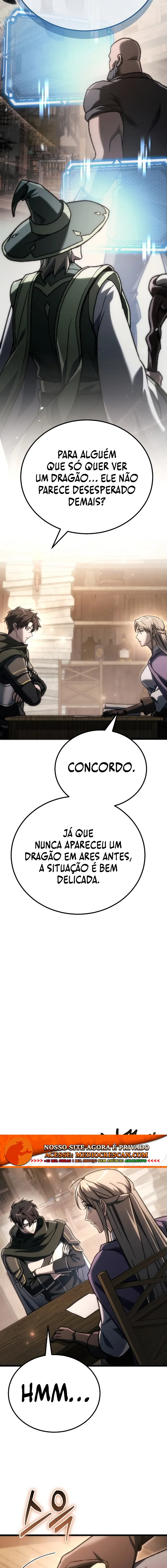 Read O Jogo do Ferreiro Genial pt Manga Online