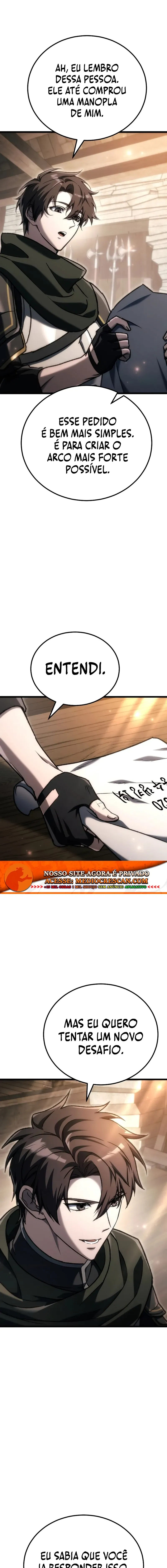 Read O Jogo do Ferreiro Genial pt Manga Online