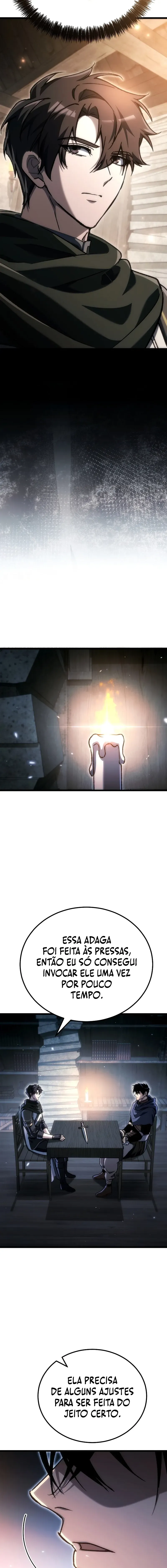 Read O Jogo do Ferreiro Genial pt Manga Online