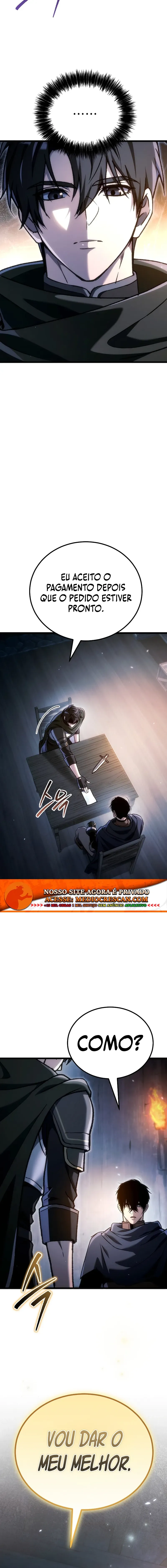 Read O Jogo do Ferreiro Genial pt Manga Online