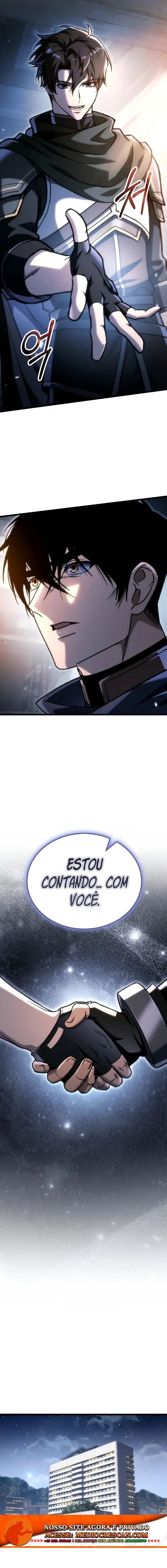 Read O Jogo do Ferreiro Genial pt Manga Online