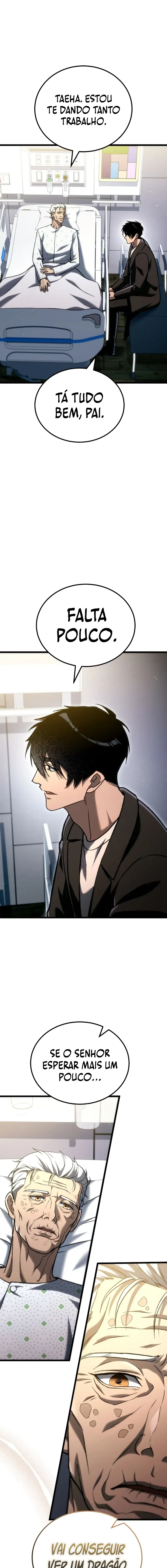 Read O Jogo do Ferreiro Genial pt Manga Online