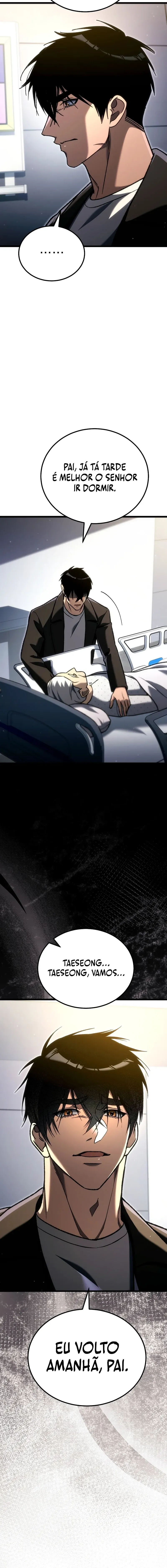 Read O Jogo do Ferreiro Genial pt Manga Online