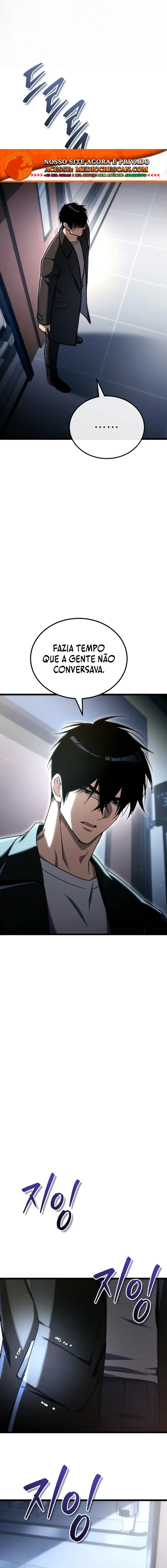 Read O Jogo do Ferreiro Genial pt Manga Online