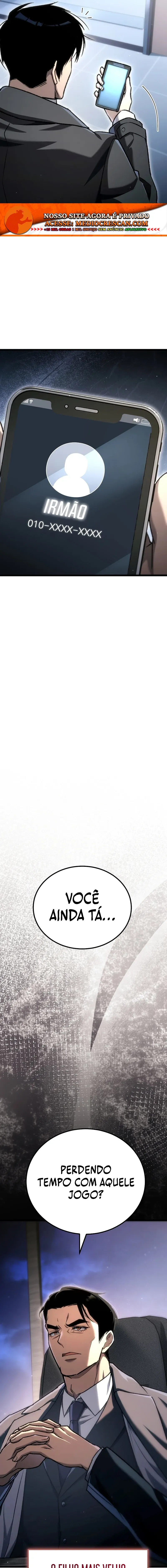 Read O Jogo do Ferreiro Genial pt Manga Online