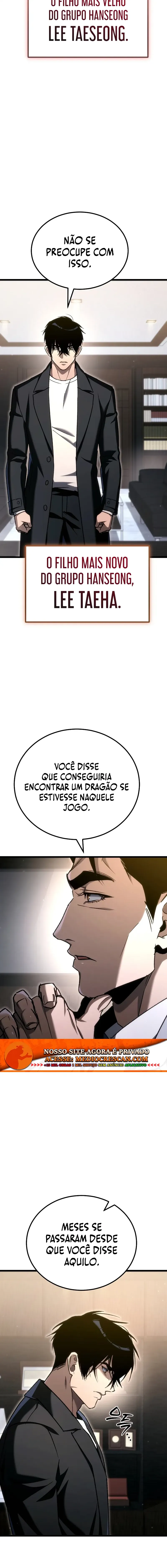 Read O Jogo do Ferreiro Genial pt Manga Online