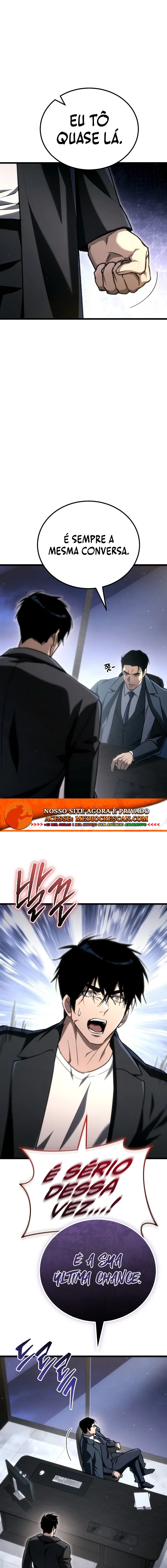 Read O Jogo do Ferreiro Genial pt Manga Online