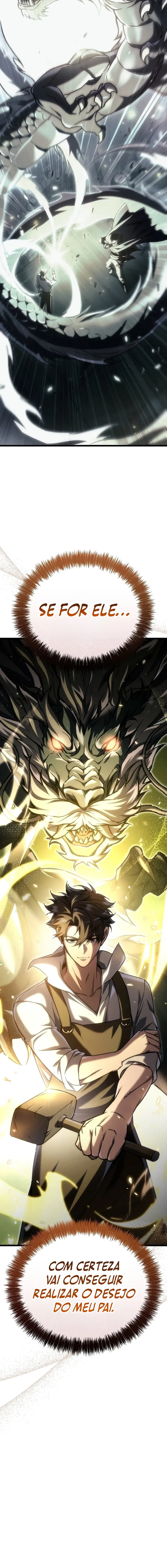 Read O Jogo do Ferreiro Genial pt Manga Online