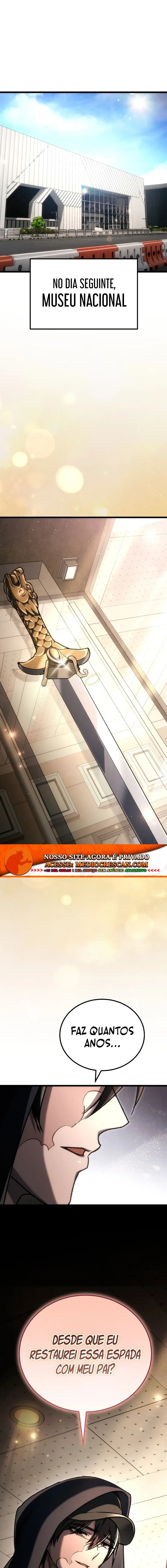 Read O Jogo do Ferreiro Genial pt Manga Online