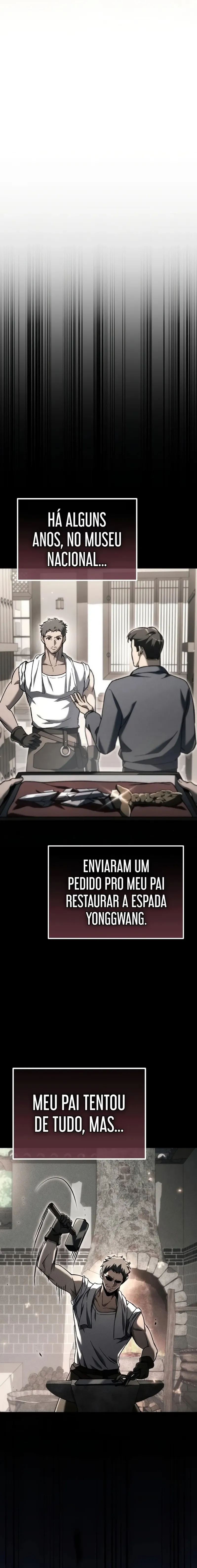 Read O Jogo do Ferreiro Genial pt Manga Online