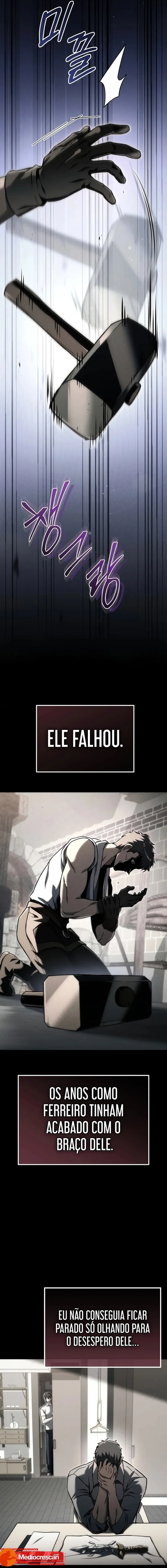 Read O Jogo do Ferreiro Genial pt Manga Online