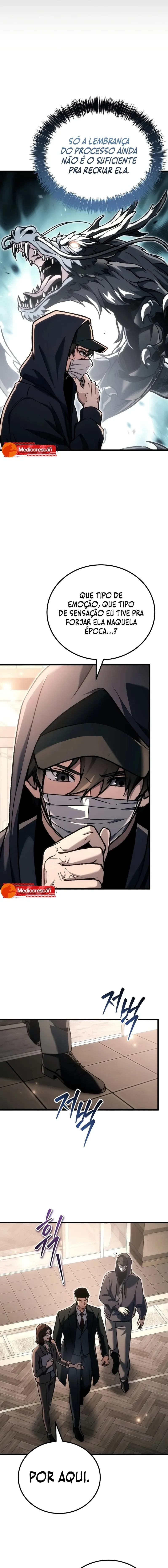 Read O Jogo do Ferreiro Genial pt Manga Online