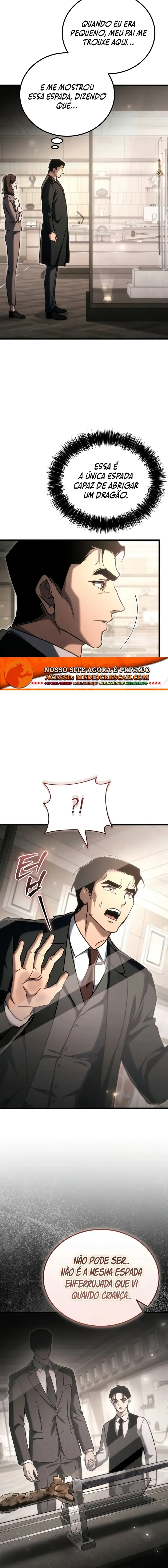 Read O Jogo do Ferreiro Genial pt Manga Online