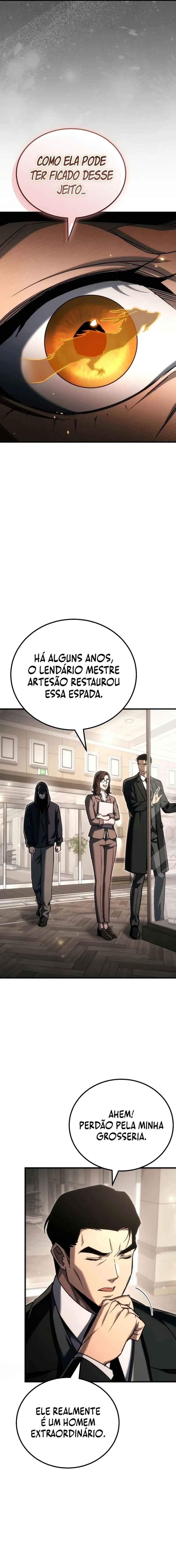 Read O Jogo do Ferreiro Genial pt Manga Online