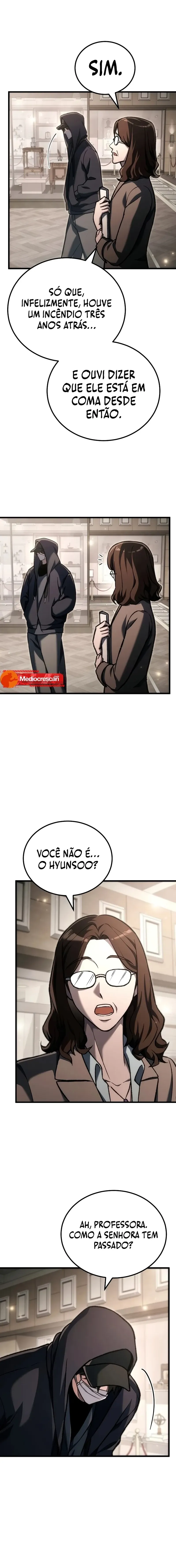 Read O Jogo do Ferreiro Genial pt Manga Online