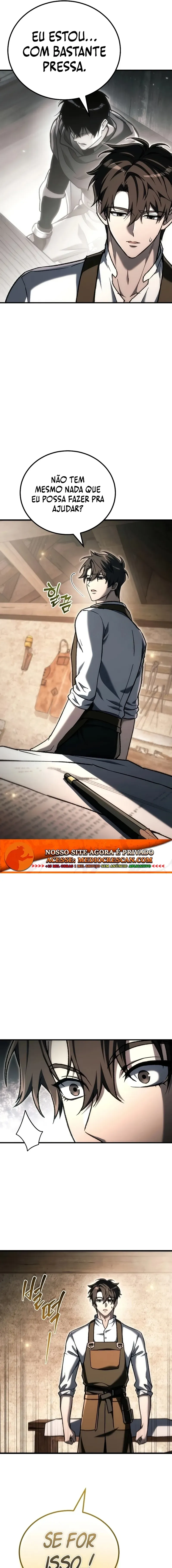 Read O Jogo do Ferreiro Genial pt Manga Online