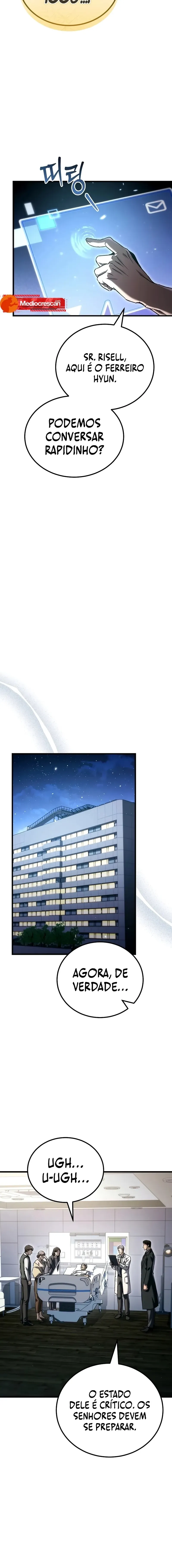 Read O Jogo do Ferreiro Genial pt Manga Online