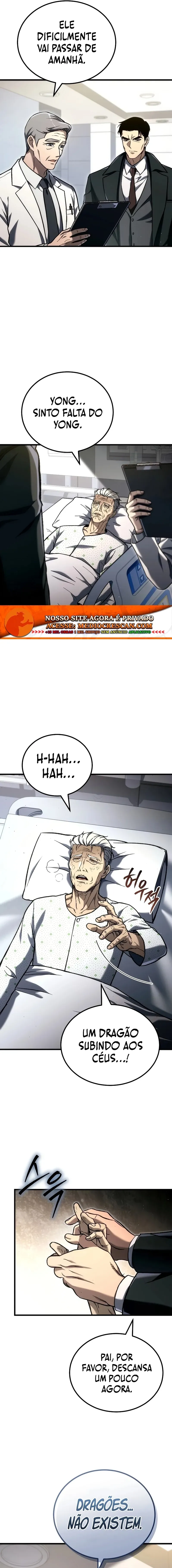 Read O Jogo do Ferreiro Genial pt Manga Online