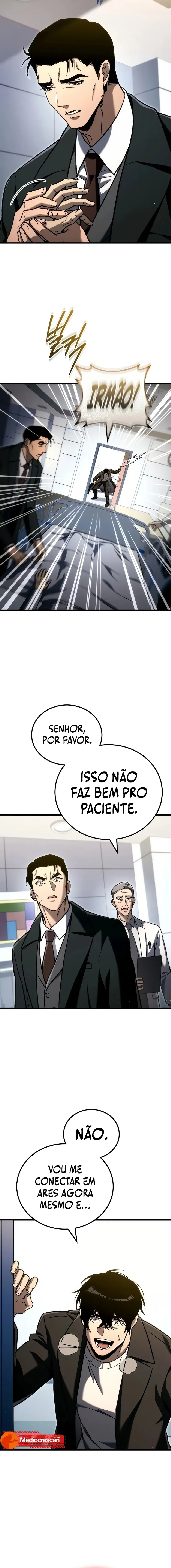 Read O Jogo do Ferreiro Genial pt Manga Online