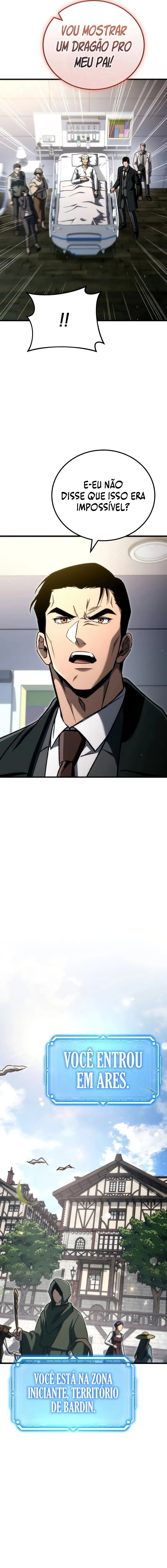 Read O Jogo do Ferreiro Genial pt Manga Online