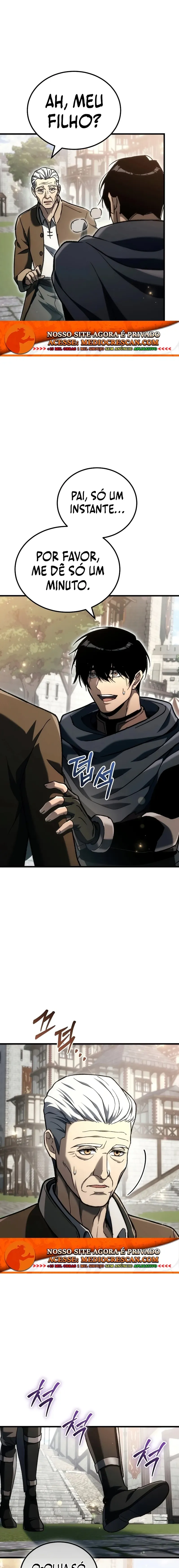 Read O Jogo do Ferreiro Genial pt Manga Online