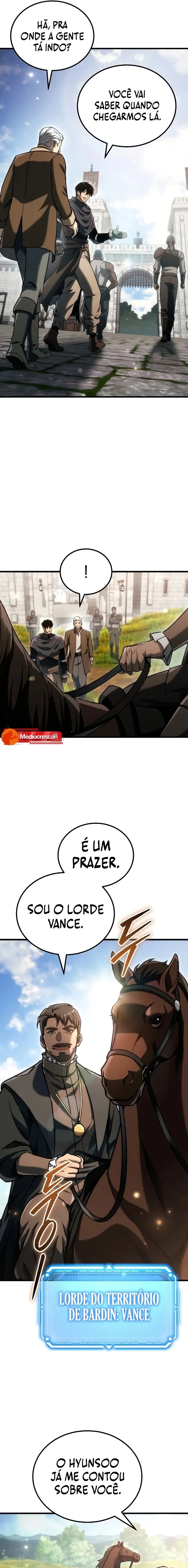 Read O Jogo do Ferreiro Genial pt Manga Online