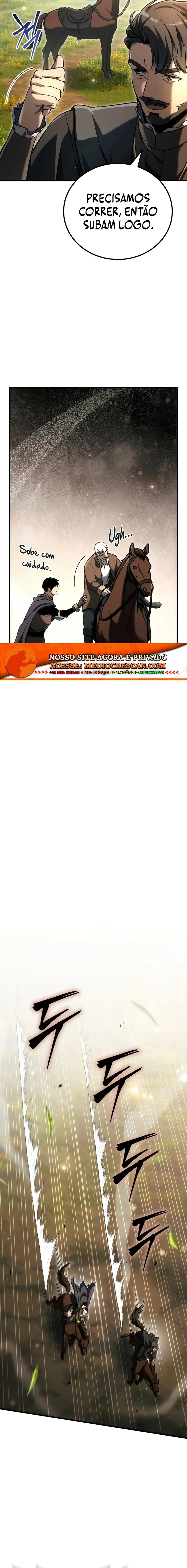 Read O Jogo do Ferreiro Genial pt Manga Online