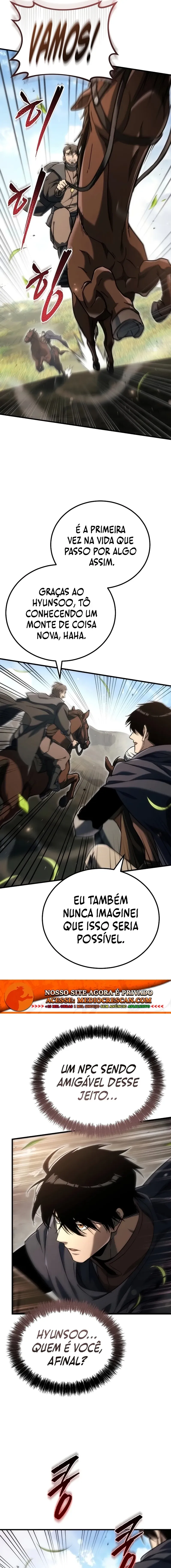 Read O Jogo do Ferreiro Genial pt Manga Online