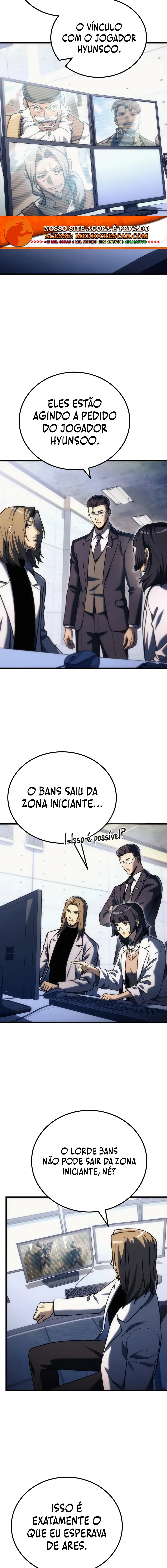 Read O Jogo do Ferreiro Genial pt Manga Online