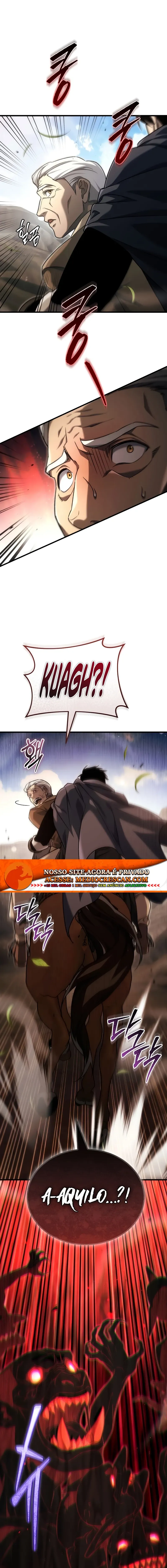 Read O Jogo do Ferreiro Genial pt Manga Online