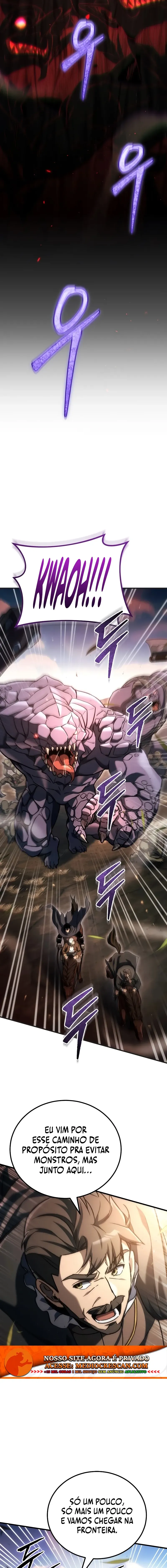 Read O Jogo do Ferreiro Genial pt Manga Online