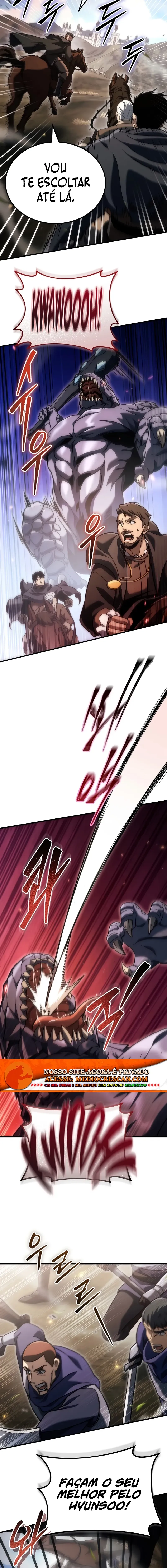 Read O Jogo do Ferreiro Genial pt Manga Online