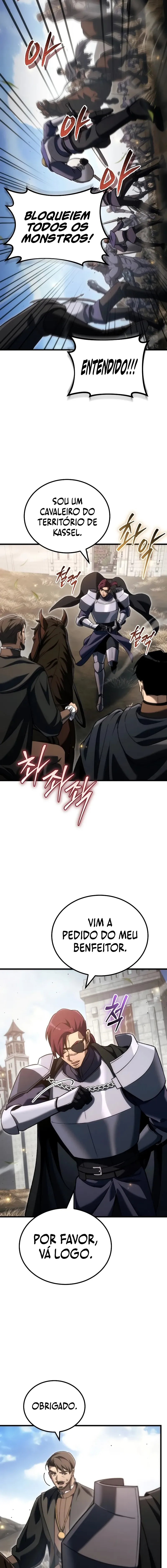 Read O Jogo do Ferreiro Genial pt Manga Online