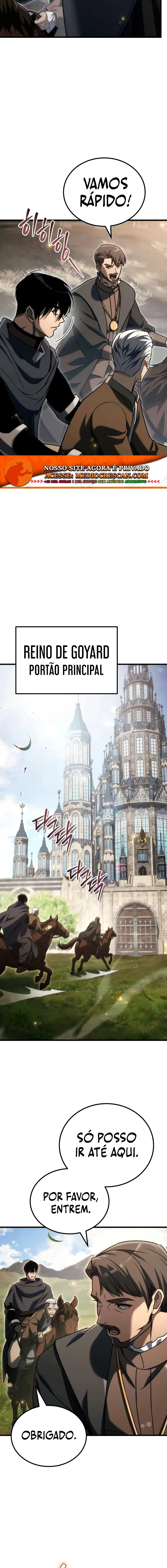 Read O Jogo do Ferreiro Genial pt Manga Online