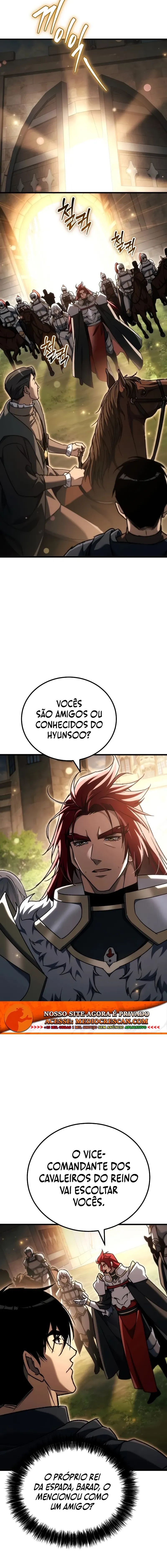 Read O Jogo do Ferreiro Genial pt Manga Online