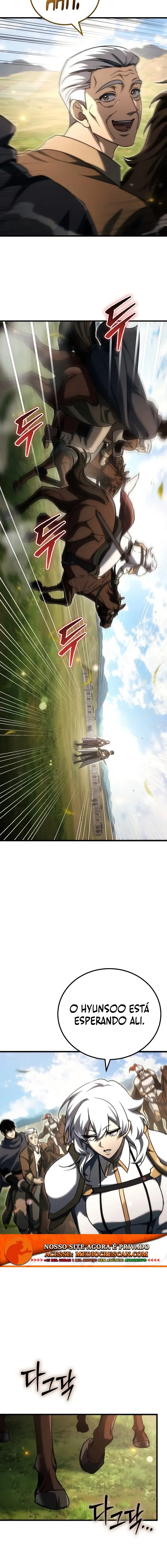 Read O Jogo do Ferreiro Genial pt Manga Online