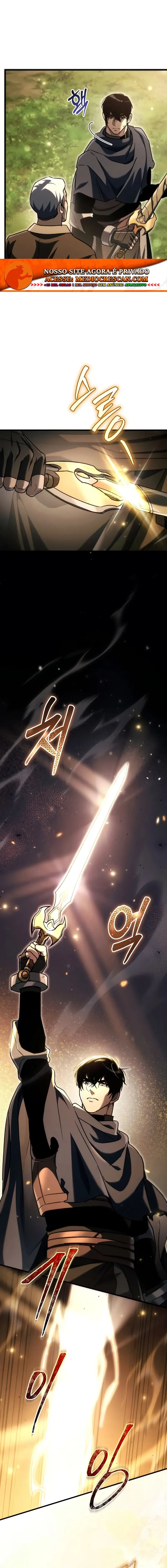 Read O Jogo do Ferreiro Genial pt Manga Online