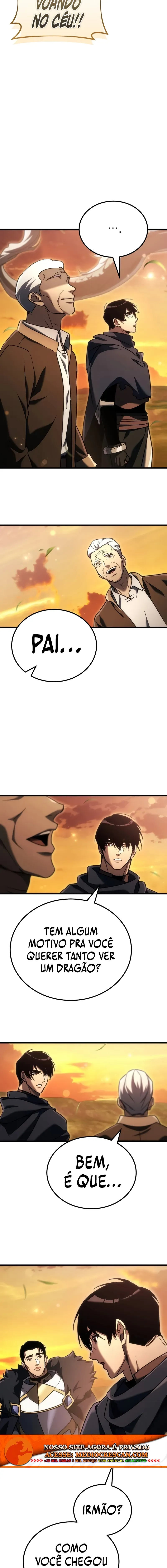 Read O Jogo do Ferreiro Genial pt Manga Online