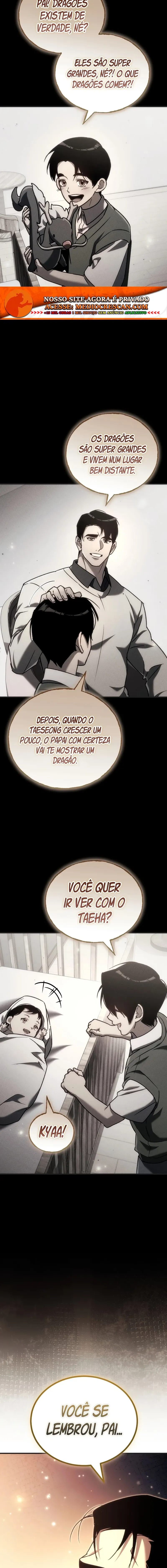 Read O Jogo do Ferreiro Genial pt Manga Online