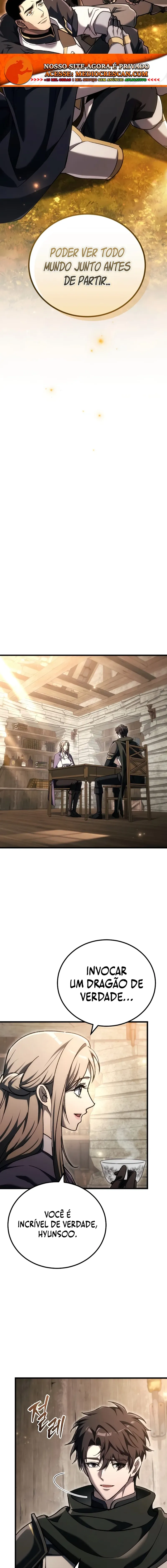 Read O Jogo do Ferreiro Genial pt Manga Online