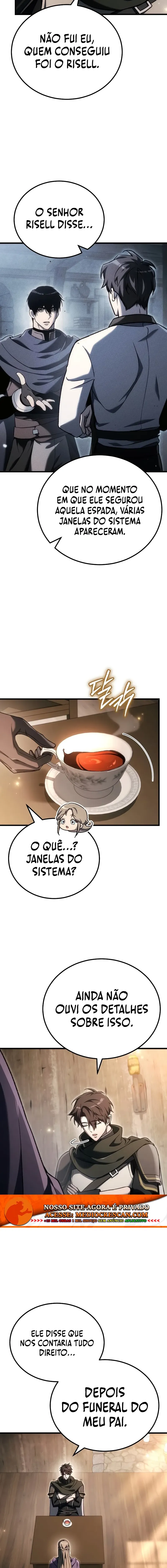Read O Jogo do Ferreiro Genial pt Manga Online