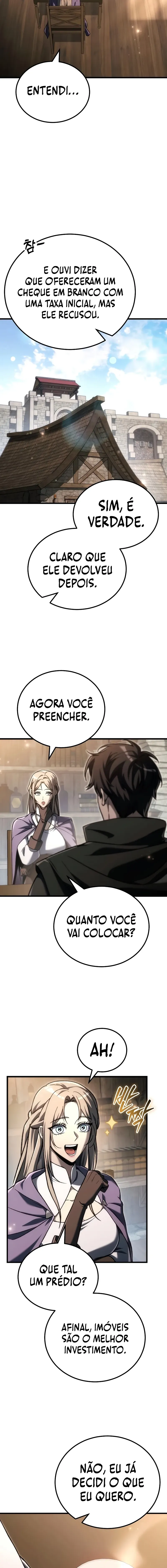 Read O Jogo do Ferreiro Genial pt Manga Online