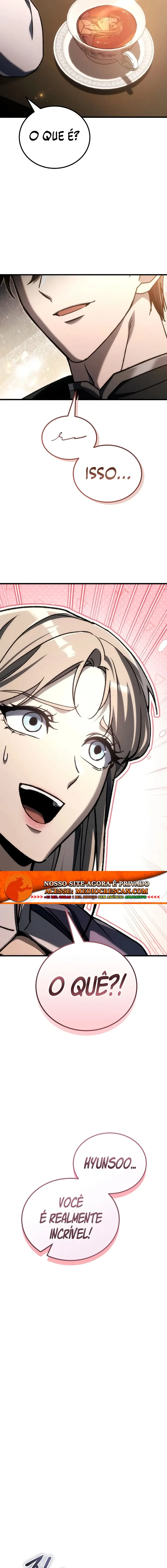 Read O Jogo do Ferreiro Genial pt Manga Online