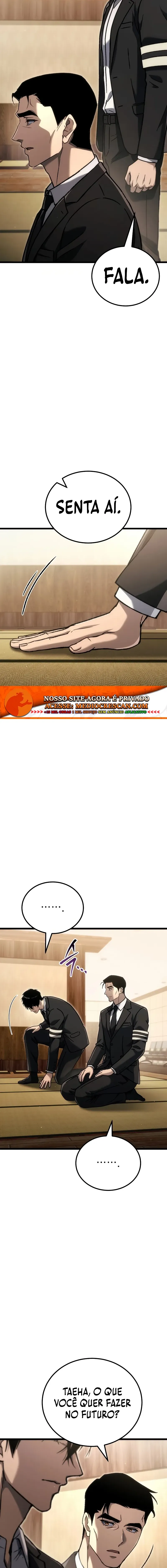 Read O Jogo do Ferreiro Genial pt Manga Online