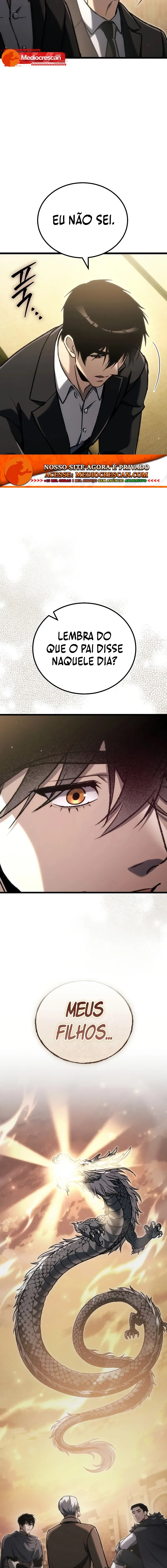 Read O Jogo do Ferreiro Genial pt Manga Online