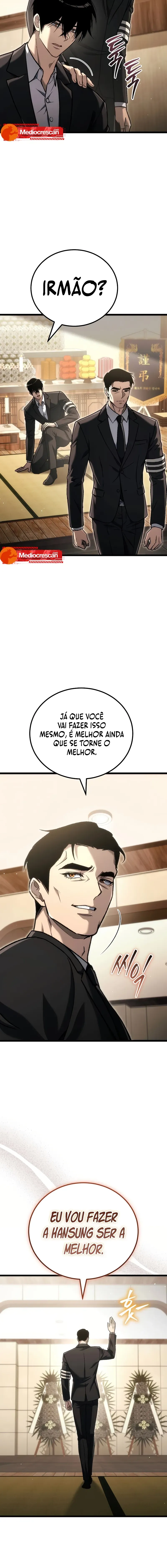 Read O Jogo do Ferreiro Genial pt Manga Online