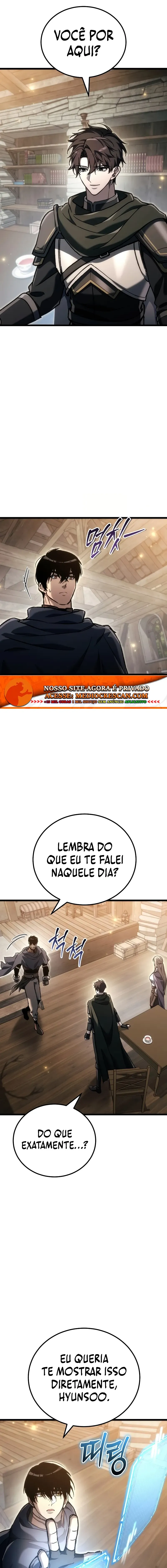 Read O Jogo do Ferreiro Genial pt Manga Online