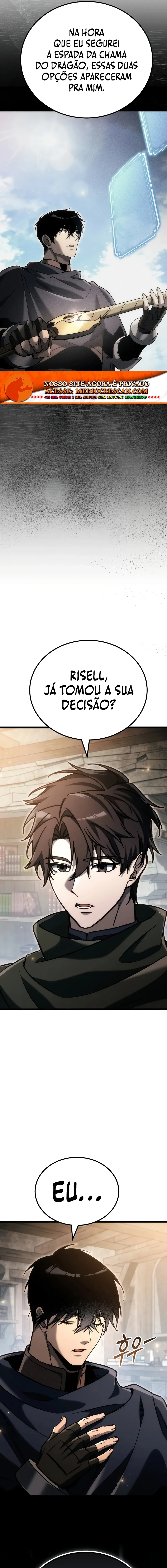 Read O Jogo do Ferreiro Genial pt Manga Online